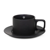 HOMLA BLACK CUP 0.2L